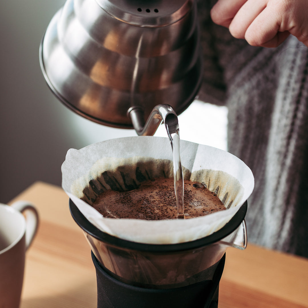 Pour over coffee drip best sale